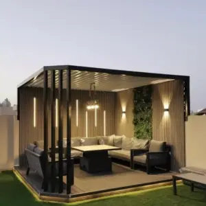 0374 انجاز الظل للمظلات والسواتر | برجولات