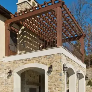 0375 انجاز الظل للمظلات والسواتر | برجولات