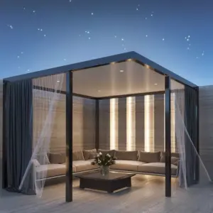 0377 انجاز الظل للمظلات والسواتر | برجولات