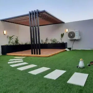 0380 انجاز الظل للمظلات والسواتر | برجولات