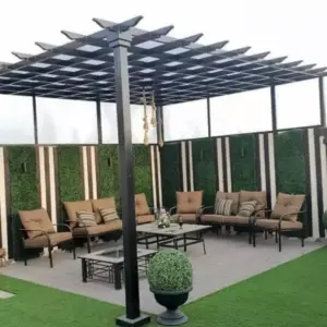 0389 انجاز الظل للمظلات والسواتر | برجولات