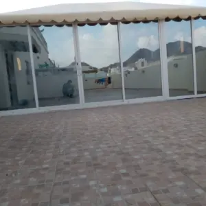 039 انجاز الظل للمظلات والسواتر | بيوت شعر