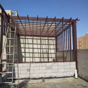 0391 انجاز الظل للمظلات والسواتر | برجولات