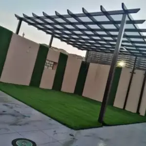 0393 انجاز الظل للمظلات والسواتر | برجولات