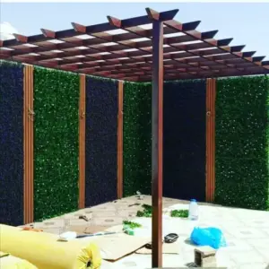 0397 انجاز الظل للمظلات والسواتر | برجولات