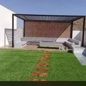 0399 انجاز الظل للمظلات والسواتر | برجولات