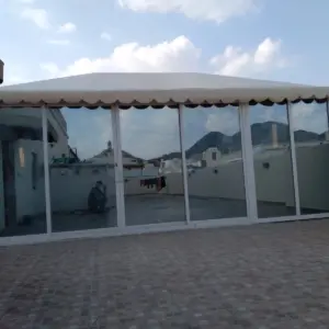 040 انجاز الظل للمظلات والسواتر | بيوت شعر