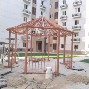 0406 انجاز الظل للمظلات والسواتر | برجولات