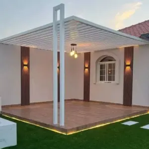 0409 انجاز الظل للمظلات والسواتر | برجولات