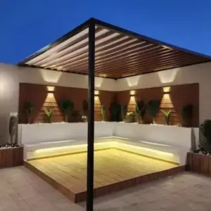 0413 انجاز الظل للمظلات والسواتر | برجولات