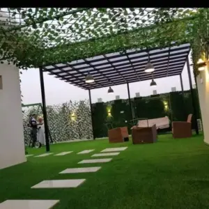 0415 انجاز الظل للمظلات والسواتر | برجولات