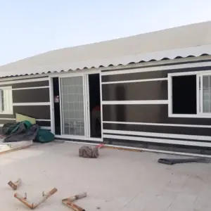 043 انجاز الظل للمظلات والسواتر | بيوت شعر