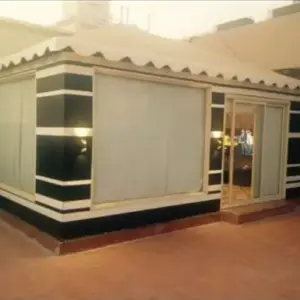 0496 انجاز الظل للمظلات والسواتر | بيوت شعر