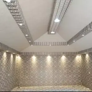 0498 انجاز الظل للمظلات والسواتر | بيوت شعر