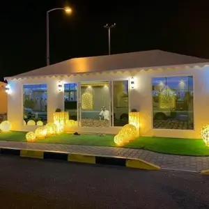 0499 انجاز الظل للمظلات والسواتر | بيوت شعر