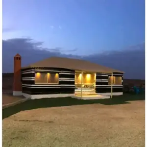 0503 انجاز الظل للمظلات والسواتر | بيوت شعر