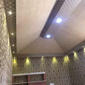 0504 انجاز الظل للمظلات والسواتر | بيوت شعر