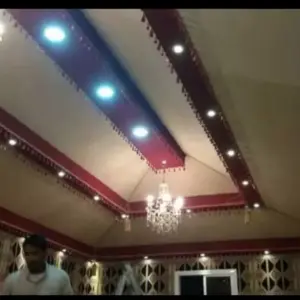 0508 انجاز الظل للمظلات والسواتر | بيوت شعر