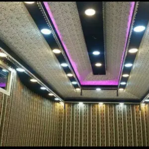 0509 انجاز الظل للمظلات والسواتر | بيوت شعر