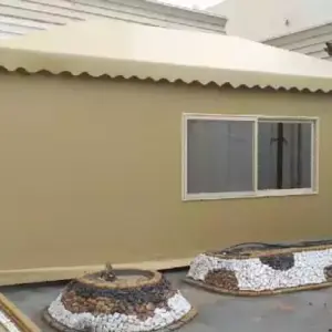 0517 انجاز الظل للمظلات والسواتر | بيوت شعر