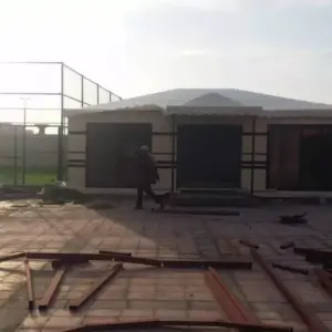 0521 انجاز الظل للمظلات والسواتر | بيوت شعر