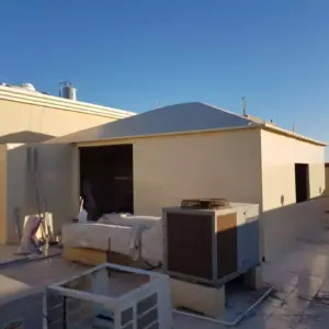 0524 انجاز الظل للمظلات والسواتر | بيوت شعر