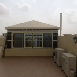 0527 انجاز الظل للمظلات والسواتر | بيوت شعر