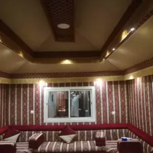 0535 انجاز الظل للمظلات والسواتر | بيوت شعر