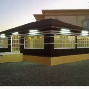 0536 انجاز الظل للمظلات والسواتر | بيوت شعر