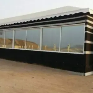 0537 انجاز الظل للمظلات والسواتر | بيوت شعر