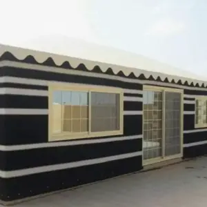 0538 انجاز الظل للمظلات والسواتر | بيوت شعر