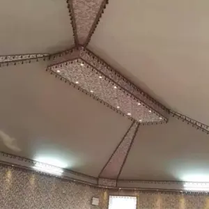 0544 انجاز الظل للمظلات والسواتر | بيوت شعر