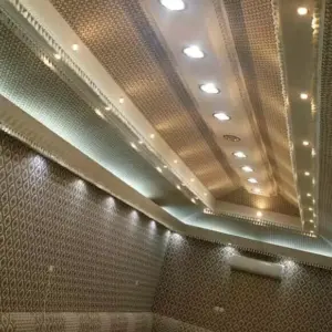 0546 انجاز الظل للمظلات والسواتر | بيوت شعر