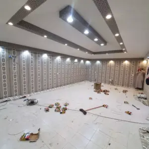 0553 انجاز الظل للمظلات والسواتر | بيوت شعر