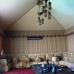 0556 انجاز الظل للمظلات والسواتر | بيوت شعر