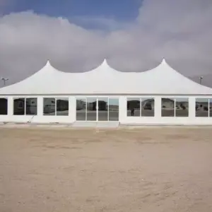 0563 انجاز الظل للمظلات والسواتر | بيوت شعر