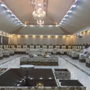 0565 انجاز الظل للمظلات والسواتر | بيوت شعر