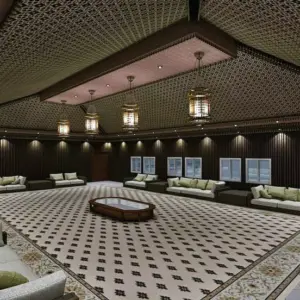 0567 انجاز الظل للمظلات والسواتر | بيوت شعر