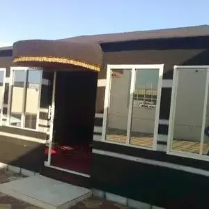 0569 انجاز الظل للمظلات والسواتر | بيوت شعر