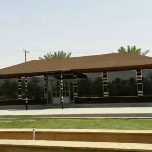 0573 انجاز الظل للمظلات والسواتر | بيوت شعر