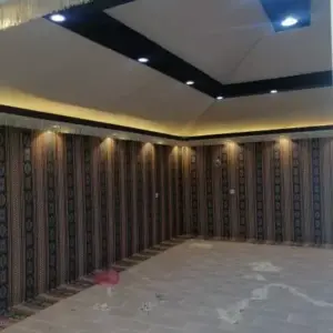 0579 انجاز الظل للمظلات والسواتر | بيوت شعر