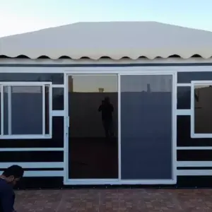 0582 انجاز الظل للمظلات والسواتر | بيوت شعر