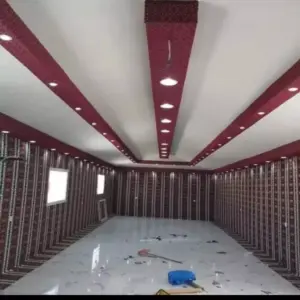 0583 انجاز الظل للمظلات والسواتر | بيوت شعر