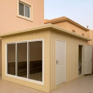 059 انجاز الظل للمظلات والسواتر | ساندوتش بانل