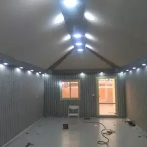 0591 انجاز الظل للمظلات والسواتر | بيوت شعر