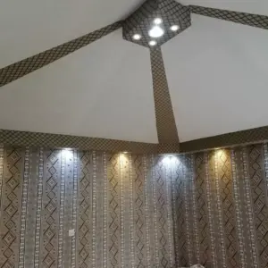 0593 انجاز الظل للمظلات والسواتر | بيوت شعر