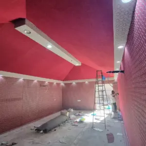 0594 انجاز الظل للمظلات والسواتر | بيوت شعر