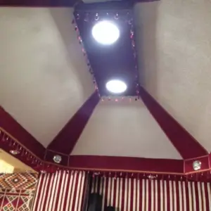 0596 انجاز الظل للمظلات والسواتر | بيوت شعر