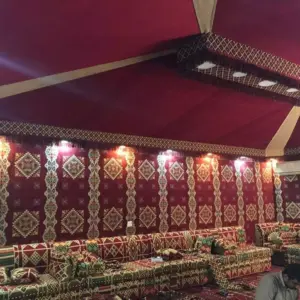 0598 انجاز الظل للمظلات والسواتر | بيوت شعر