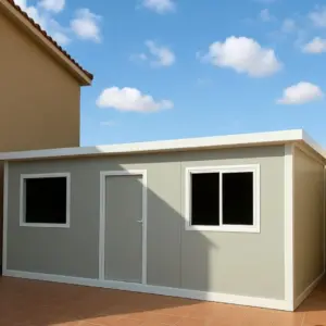 060 انجاز الظل للمظلات والسواتر | ساندوتش بانل